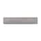 Richelieu 1 1/4 in to 5 1/16 in (32 mm to 128 mm) Center-to-Center Brushed Nickel Contemporary Drawer Pull 788896195 - alternate 5