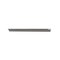 Richelieu 1 1/4 in to 5 1/16 in (32 mm to 128 mm) Center-to-Center Brushed Nickel Contemporary Drawer Pull 788896195 - alternate 4