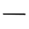 Richelieu 1 1/4 in to 5 1/16 in (32 mm to 128 mm) Center-to-Center Matte Black Contemporary Drawer Pull 788896900 - alternate 5