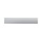 Richelieu 5/8 in (16 mm) Center-to-Center Chrome Contemporary Cabinet Pull 79761699140 - alternate 2
