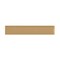 Richelieu 5/8 in (16 mm) Center-to-Center Brushed Gold Contemporary Cabinet Pull 79761699165 - alternate 2