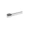 Richelieu 5 1/16 in (128 mm) Center-to-Center Chrome Contemporary Cabinet Pull 7979128140 - alternate 1