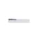 Richelieu 5 1/16 in (128 mm) Center-to-Center Chrome Contemporary Cabinet Pull 7979128140 - alternate 4