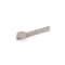 Richelieu 5 1/16 in (128 mm) Center-to-Center Brushed Nickel Contemporary Cabinet Pull 7979128195 - alternate 1