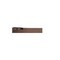Richelieu 5 1/16 in (128 mm) Center-to-Center Oriental Bronze Contemporary Cabinet Pull 7979128OBRZ - alternate 3