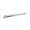 Richelieu 10 1/8 in (256 mm) Center-to-Center Brushed Nickel Contemporary Cabinet Pull 7979256195 - alternate 1
