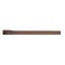 Richelieu 10 1/8 in (256 mm) Center-to-Center Oriental Bronze Contemporary Cabinet Pull 7979256OBRZ - alternate 3