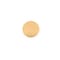 Richelieu 1 1/32 in (26 mm) Brushed Gold Contemporary Cabinet Knob 798626165 - alternate 4