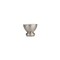 Richelieu 1 1/32 in (26 mm) Brushed Nickel Contemporary Cabinet Knob 798626195 - alternate 4