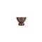 Richelieu 1 1/32 in (26 mm) Oriental Bronze Contemporary Cabinet Knob 798626OBRZ - alternate 4