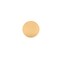 Richelieu 1 1/4 in (32 mm) Brushed Gold Contemporary Cabinet Knob 798632165 - alternate 2