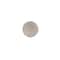 Richelieu 1 1/4 in (32 mm) Brushed Nickel Contemporary Cabinet Knob 798632195 - alternate 2