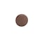 Richelieu 1 1/4 in (32 mm) Oriental Bronze Contemporary Cabinet Knob 798632OBRZ - alternate 2
