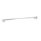 Richelieu 20 1/8 in (512 mm) Center-to-Center Chrome Contemporary Drawer Pull 7990512140 - alternate 1