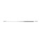 Richelieu 20 1/8 in (512 mm) Center-to-Center Chrome Contemporary Drawer Pull 7990512140 - alternate 2