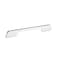 Richelieu 6 5/16 in (160 mm) Center-to-Center Chrome Contemporary Cabinet Pull 7996160140 - alternate 1