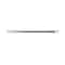 Richelieu 6 5/16 in (160 mm) Center-to-Center Chrome Contemporary Cabinet Pull 7996160140 - alternate 5