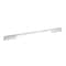 Richelieu 12 5/8 in (320 mm) Center-to-Center Chrome Contemporary Cabinet Pull 7996320140 - alternate 1