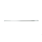 Richelieu 12 5/8 in (320 mm) Center-to-Center Chrome Contemporary Cabinet Pull 7996320140 - alternate 3
