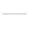 Richelieu 12 5/8 in (320 mm) Center-to-Center Brushed Nickel Contemporary Cabinet Pull 7996320195 - alternate 4