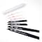 Richelieu Reciprocating Saw Blade Set, 14-Piece, 6 in to 9 in, General Purpose, Wood and Metal 813091 - alternate 3