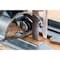 Richelieu (10-Piece) General-Purpose High Speed Steel and High Carbon Steel Jigsaw Blade Set 827751 - alternate 6