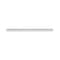 Richelieu 6 5/16 in (160 mm) Center-to-Center Chrome Contemporary Cabinet Pull 8636160140 - alternate 3