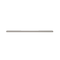 Richelieu 12 5/8 in (320 mm) Center-to-Center Brushed Nickel Contemporary Cabinet Pull 8636320195 - alternate 3
