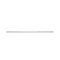 Richelieu 17 5/8 in (448 mm) Center-to-Center Chrome Contemporary Cabinet Pull 8636448140 - alternate 3