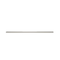 Richelieu 17 5/8 in (448 mm) Center-to-Center Brushed Nickel Contemporary Cabinet Pull 8636448195 - alternate 2