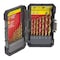 Richelieu (17-Piece) Titanium Nitride Coated Drill Bit Set 871570 - alternate 1