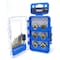 Richelieu (13-Piece) Titanium Nitride Coated Tap and Die Set 873960BLUE - alternate 1
