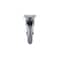 Richelieu Contemporary Furniture Caster, Swivel with Brake, with Plate, Gray 91016020502 - alternate 4
