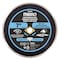 Richelieu 7-inch (178 mm) Continuous Rim Diamond Blade for Metal 932971 - alternate 1