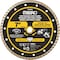 Richelieu 7-inch (178 mm) Continuous Rim Turbo Diamond Blade for Metal 937501 - alternate 1