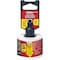 Richelieu 1 1/4-inch (32 mm) Bi-Metal Hole Saw with Mandrel and Pilot Drill 960401 - alternate 2