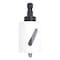 Richelieu 1 1/2-inch (38 mm) Bi-Metal Hole Saw with Mandrel and Pilot Drill 960751 - alternate 1