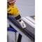 Richelieu 1 3/4-inch (45 mm) Bi-Metal Hole Saw with Mandrel and Pilot Drill 961051 - alternate 3