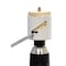 Richelieu 1 3/4-inch (45 mm) Bi-Metal Hole Saw with Mandrel and Pilot Drill 961051 - alternate 5