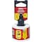 Richelieu 2 1/8-inch (54 mm) Bi-Metal Hole Saw with Mandrel and Pilot Drill 961481 - alternate 6