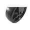 Richelieu 2 15/16-inch (75 mm) Contemporary Double Ring Swivel Caster Without Brake, 50 kg 975601090 - alternate 4