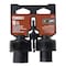 Richelieu (5-Piece) Carbon Steel Hole Saw Set 988091 - alternate 1