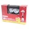 Richelieu (16-Piece) 3/4-inch (19 mm) to 2 1/2-inch (64 mm) Bi-Metal Hole Saw Set 988231 - alternate 5