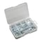Onward Assorted Washer Kit 380 Pieces AK04R - alternate 1