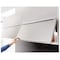 Richelieu Atmos Series 107 Degree HeavyDuty SoftClose LiftUp Hinge for Frameless Cabinet, Dark Gray AT00HD100 - alternate 6