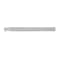 Richelieu 5 1/16 in (128 mm) Center-to-Center Crystal, Chrome Contemporary Cabinet Pull BP123412814001 - alternate 5