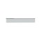 Richelieu 5 1/16 in (128 mm) Center-to-Center Chrome Contemporary Drawer Pull BP13101128140 - alternate 5