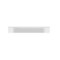 Richelieu 5 1/16 in (128 mm) Center-to-Center White Contemporary Drawer Pull BP1310112830 - alternate 2