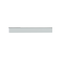 Richelieu 6 5/16 in (160 mm) Center-to-Center Chrome Contemporary Drawer Pull BP13101160140 - alternate 3