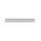 Richelieu 6 5/16 in (160 mm) Center-to-Center Stainless Steel Contemporary Drawer Pull BP13101160170 - alternate 3